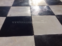 ANTIQUE FRENCH FLOORING IN LAVA AND STONE, OTHER FORMATS VISIBLE IN OUR WAREHOUSE IN THE NORTH OF TUSCANY, FORTE DEI MARMI, FOR OTHER INFORMATION DON